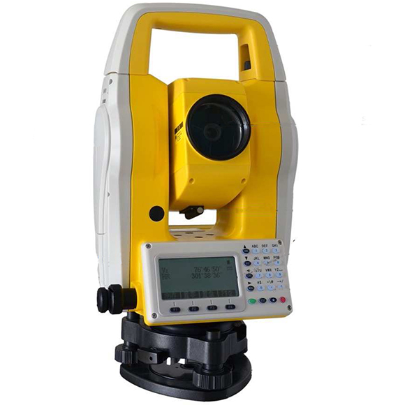 ZTS-320R Total Station